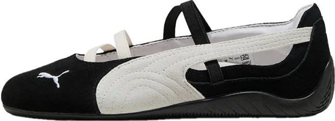 PUMA 女款 Speedcat Ballet SD 運動鞋 401287-06