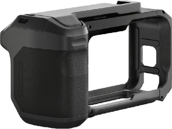 GoPro MISSION 1 系列專用點拍握把, 1個, 單一商品