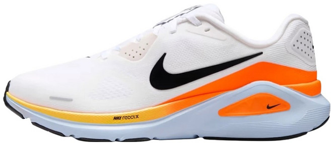 NIKE 耐吉 Structure 26 運動鞋 HJ1102-107