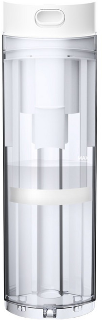 BLAUPUNKT 德國藍寶 BlueMotion 多合一自動清洗 BLDC 無線吸塵拖地機汙水箱, 白色, BLP-VC661DWT430, 1個