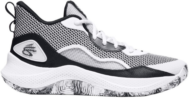UNDER ARMOUR 安德瑪 CURRY 3Z 24 籃球鞋 3027626-101