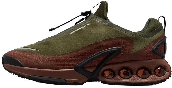NIKE 耐吉 Air Max DN Rom 運動鞋 HQ8605-301