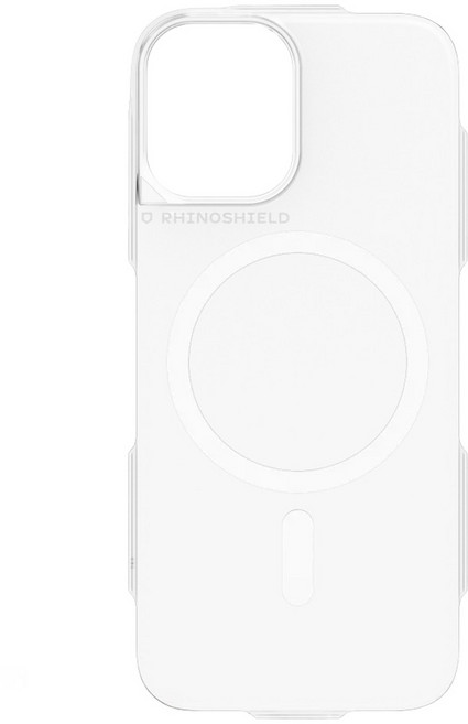 RHINOSHIELD 犀牛盾 Mod NX 單片背板 MagSafe兼容