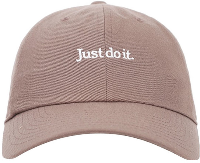 NIKE 耐吉 CLUB U CB JDI CAP FB5370-214
