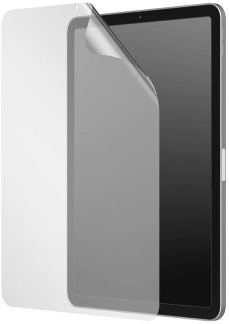 RHINOSHIELD 犀牛盾 耐衝擊平板螢幕保護貼, 透明, 1個