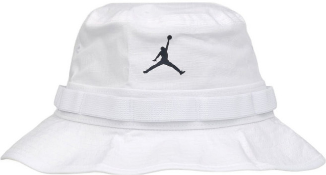 NIKE 耐吉 JORDAN 喬丹 APEX JUMPMAN BUCKET HM5753-100