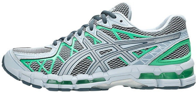 ASICS 亞瑟士 GEL-KAYANO 20 運動鞋 1203A884-400