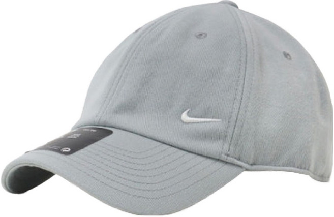 NIKE 耐吉 CLUB U CB SM SWSH CAP FZ5698-002