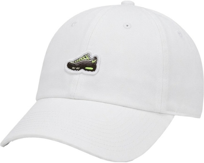 NIKE 耐吉 CLUB U CB AM95 PTCH 帽 HJ6984