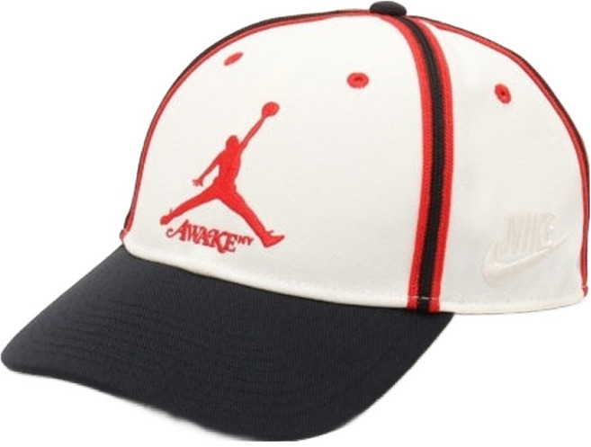 NIKE 耐吉 JORDAN 喬丹 CLUB S FB AWAKE CAP FZ0625-133
