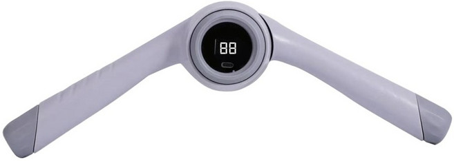 Sola 多功能手臂訓練器, 天空灰, 1個