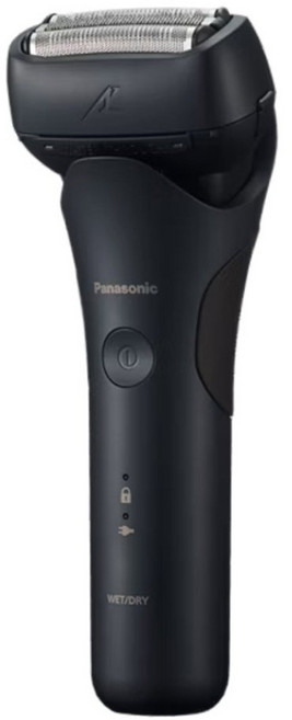 Panasonic 三枚刃水洗電鬍刀 日本製, 深藍色, ES-L321W-A