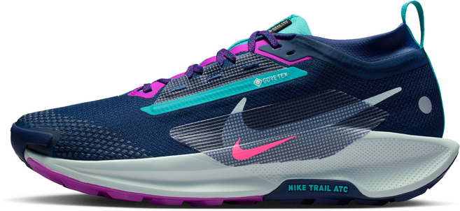 NIKE 耐吉 男款 Pegasus Trail 5 GTX 慢跑鞋 FQ0908-403