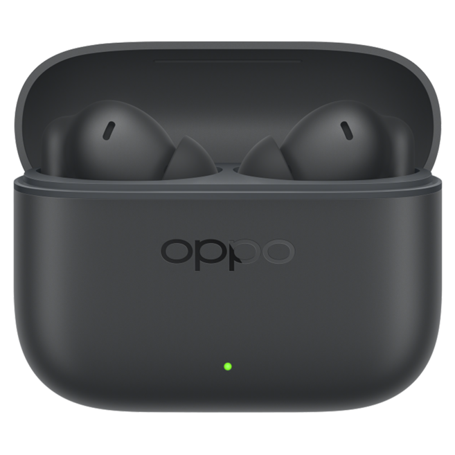 OPPO Enco Buds3 Pro 真無線耳機, 星際灰, ETEK1