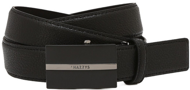 HAZZYS 自動皮帶 HJBE6FC02-01