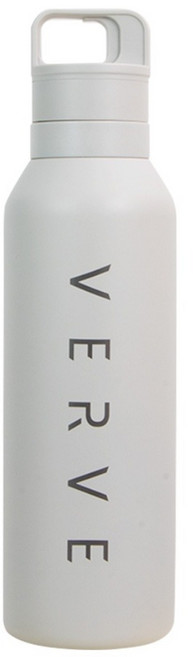 WOKY 沃廚 VERVE 純鈦零秒瓶, 杏米, 1個, 780ml
