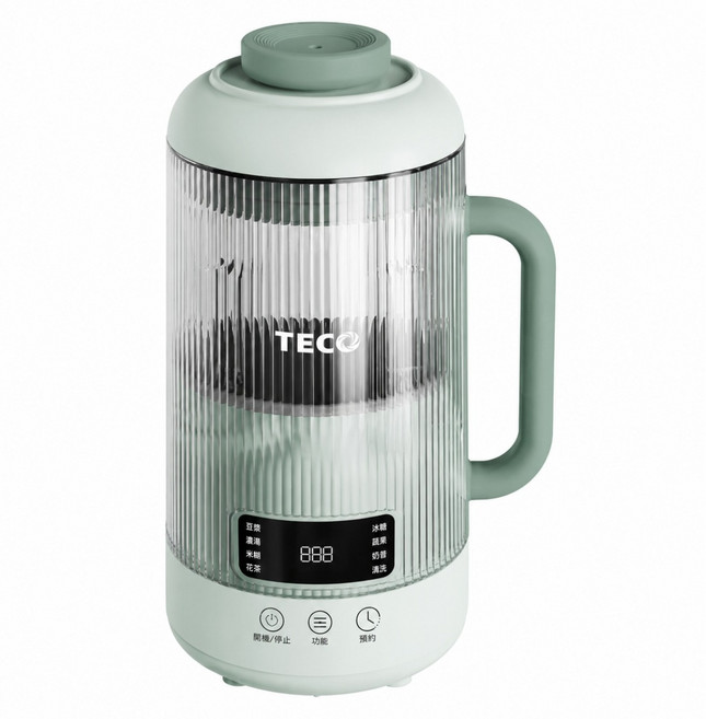 TECO 東元 蔬果破壁調理豆漿機, XYFYS011G
