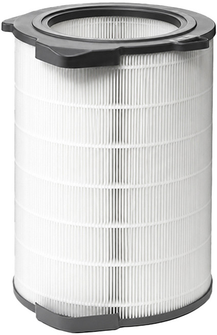AMPM. 空氣清淨機濾網 白色抗敏複合版 適用Electrolux 伊萊克斯 Pure A9 A9.2 高款 PA91-606GY PA91-606DG, 1個, B187-7
