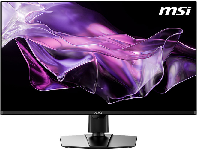 msi 微星 4K UHD 240 遊戲螢幕, 80.01cm, MPG 322UR QD-OLED X24