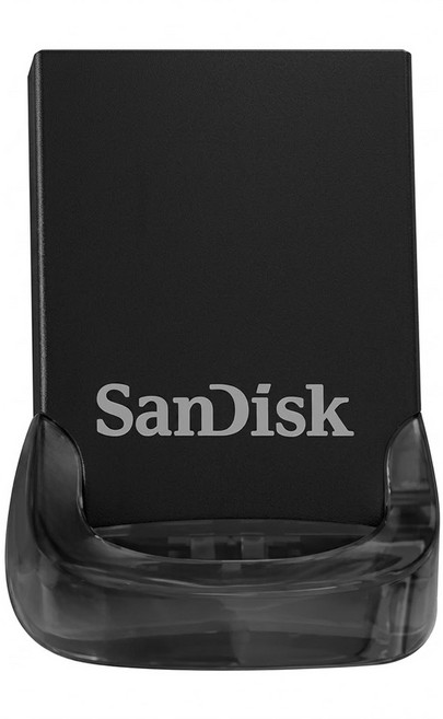 SanDisk 晟碟 Ultra Fit 隨身碟 SDCZ430-1T00, 1個, 1TB