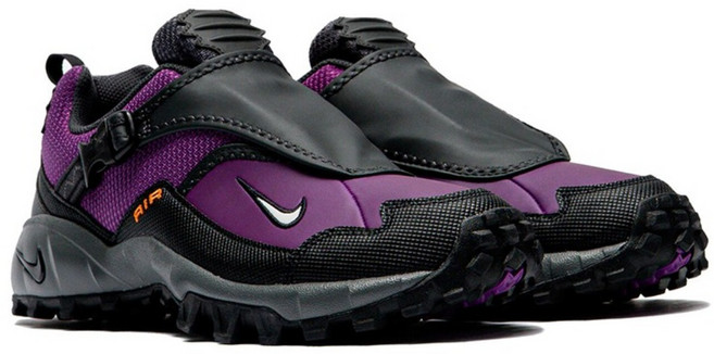 NIKE 耐吉 男款 ACG Phassad 運動鞋 HM7133-500