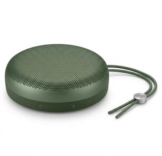 B&O BeosoundA1 第三代 藍牙喇叭 尤加利綠 單一商品