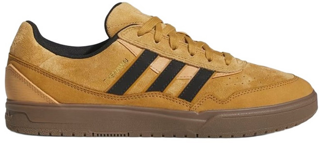 adidas 愛迪達 Originals 男款 Tyshawn II 運動休閒鞋 JI0851