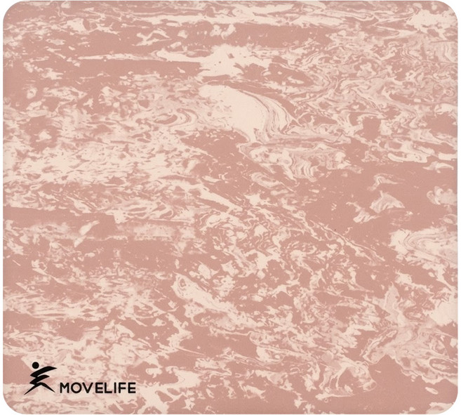 MOVELIFE 超厚款超慢跑墊 62 x 62 x 1.5cm, 摩卡迷彩, 1個