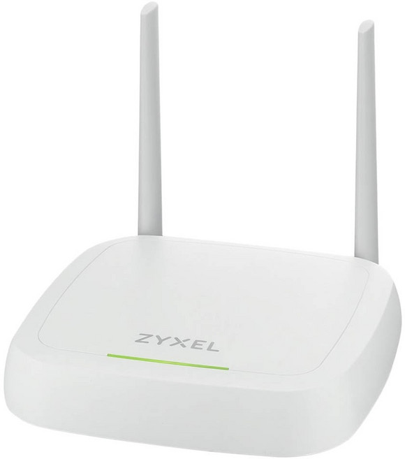 ZYXEL Wi-Fi 7 BE3600 雙頻無線網路基地台, 1個, NWA30BE