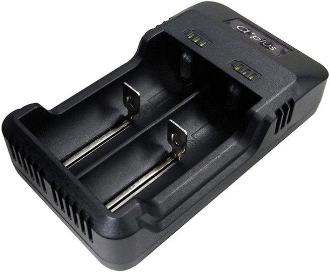 a plus 微電腦全智能電池充電器, 1個