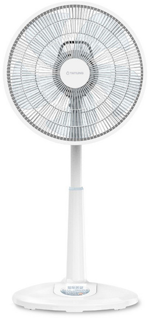 TATUNG 大同 16吋 DC直流無線遙控立扇電風扇 TF-L16DTF