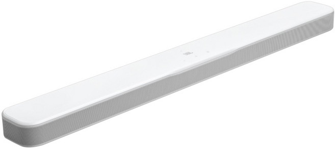 JBL BAR 5.0聲道多功能條型音響, 白色, 300MK2