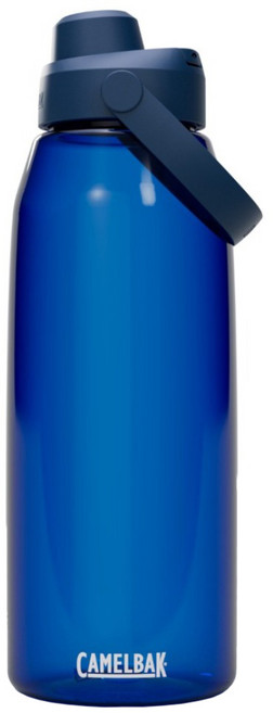 CAMELBAK Chug 彈蓋運動水瓶RENEW, 牛津藍, 1個, 1.5L