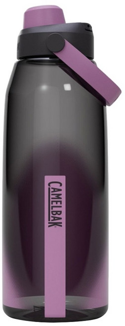 CAMELBAK Chug 彈蓋運動水瓶 RENEW, 夜幕紫, 1個, 1.5L