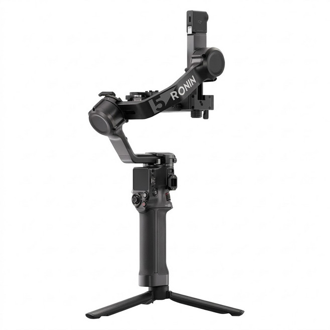 DJI 大疆創新 單機, 黑色, 1個, RS5