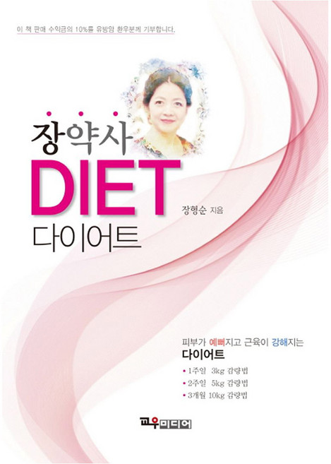 kyowoomidieo 張藥師減肥法, 張亨順