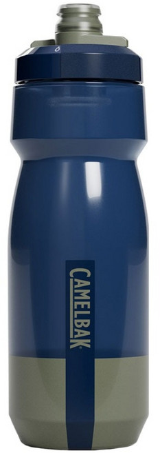 CAMELBAK Podium 噴射水瓶, 深海藍, 1個, 710ml