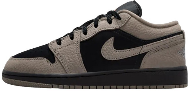 JORDAN 喬丹 KIDS Air 1 Low SE GS 運動鞋 IB7111-005