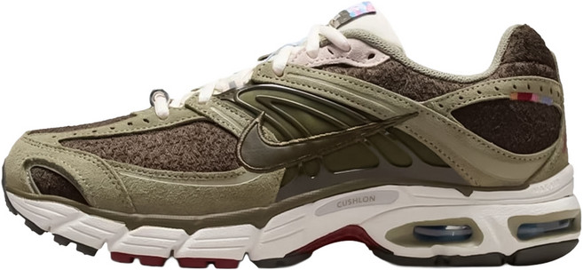 NIKE 耐吉 女款 W Air Max Moto 2K 運動休閒鞋 IQ1150-220