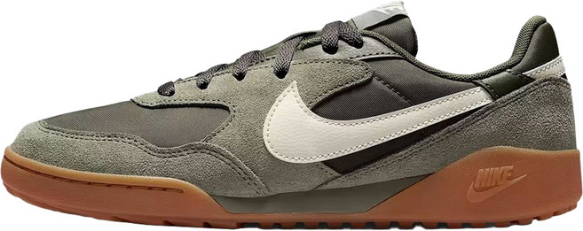 NIKE 耐吉 女款 W Terra Manta Suede 運動休閒鞋 IM5362-200