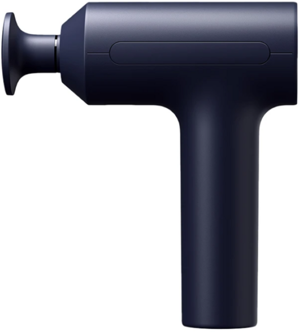 Xiaomi 小米 筋膜按摩槍 2, 單一顏色, XMFG-M451