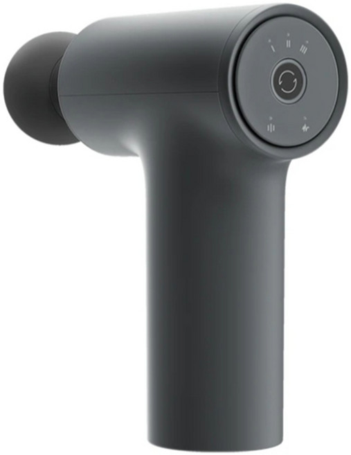 Xiaomi 小米 筋膜按摩槍 mini 2 單一顏色 XMFG-M353