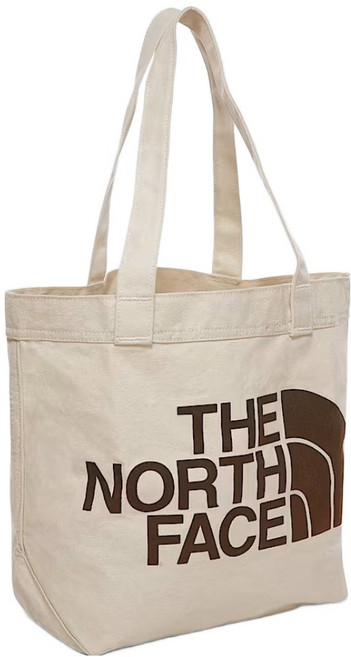 THE NORTH FACE 棉質托特包 NF0A3VWQR171