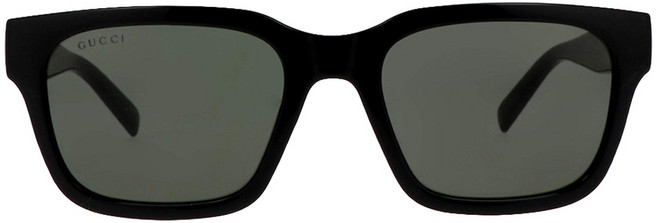 GUCCI 古馳 eyewear 太陽眼鏡 GG1857SK 001