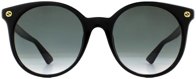 GUCCI 古馳 eyewear 太陽眼鏡 GG0091S 001