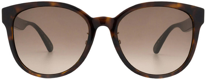 GUCCI 古馳 eyewear 太陽眼鏡 GG0854SK 003