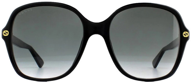 GUCCI 古馳 eyewear 太陽眼鏡 GG0092S 001