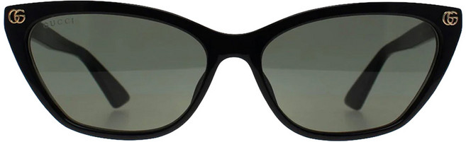 GUCCI 古馳 eyewear 太陽眼鏡 GG1815S 001
