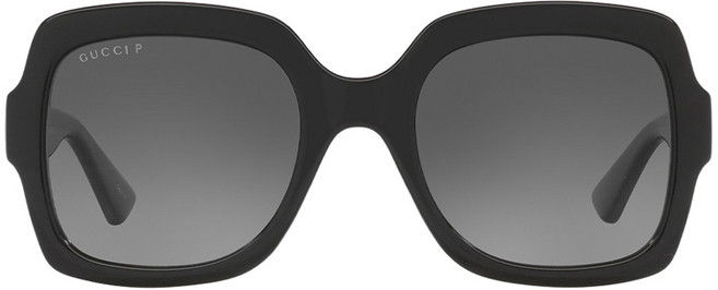GUCCI 古馳 eyewear 太陽眼鏡 GG1337S 001