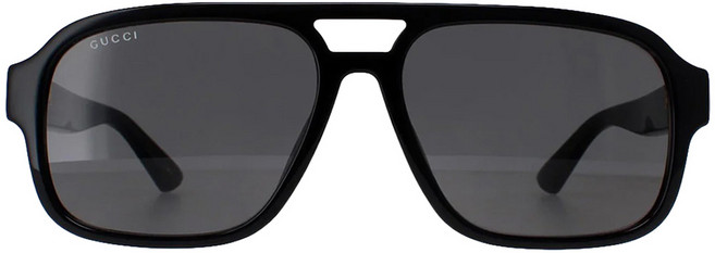 GUCCI 古馳 eyewear 太陽眼鏡 GG1342S 001